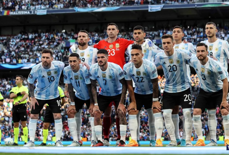 seleccion