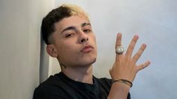 Trueno estará en el Festival Viña del Mar 2024.