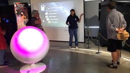 Ciencia astrofísica al alcance de todos en Mendoza