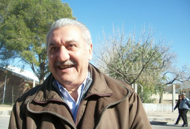 De Paolo estará por cuatro añios más al mando de la comuna sureña.