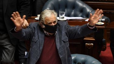 Sitio Andino | José Pepe Mujica