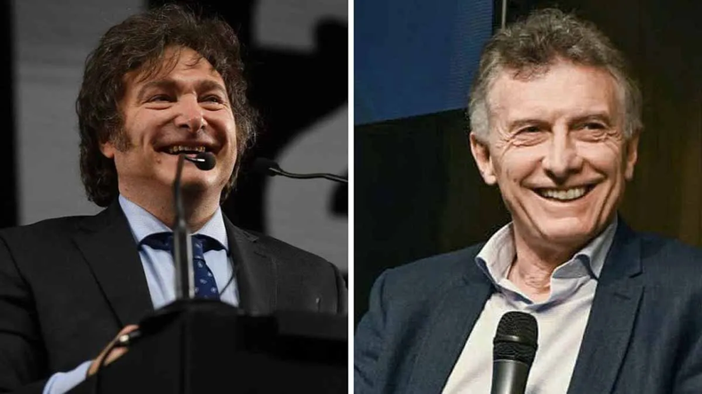 El asesor Guillermo Francos sostuvo que los vínculos entre Javier Milei y Mauricio Macri no son nuevos.