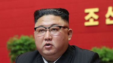 Sitio Andino | Kim jong un