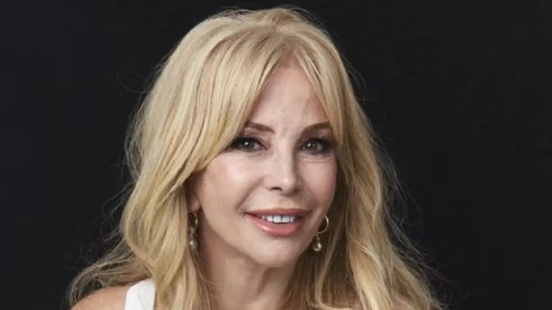 Así luce Graciela Alfano a sus 70 años de edad: deslumbra con un baile en bikini&nbsp;