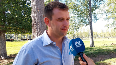 Día de Campo en General Alvear: la ganadería bajo riego, eje del crecimiento en Mendoza Día de Campo en General Alvear: la ganadería bajo riego, eje del crecimiento en Mendoza