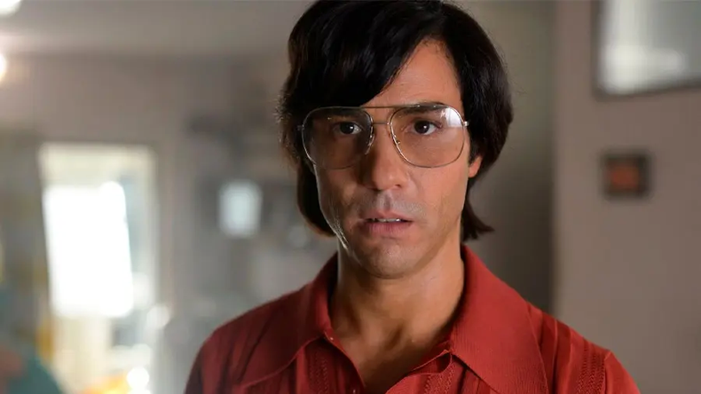 Netflix: la serie tapada sobre un asesino serial que conmociona a todo el mundo