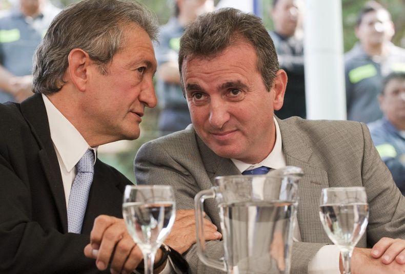 Nuevo presidente del directorio de Aysam