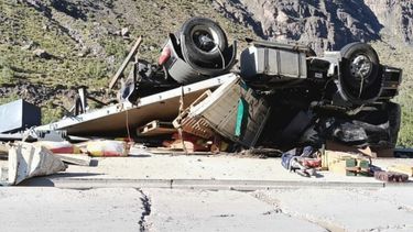 Sitio Andino | Accidente Alta Montaña Chile
