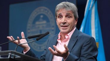 Super RIGI: el plan de Caputo para atraer industrias de litio, cobre y energías renovables Super RIGI: el plan de Caputo para atraer industrias de litio, cobre y energías renovables
