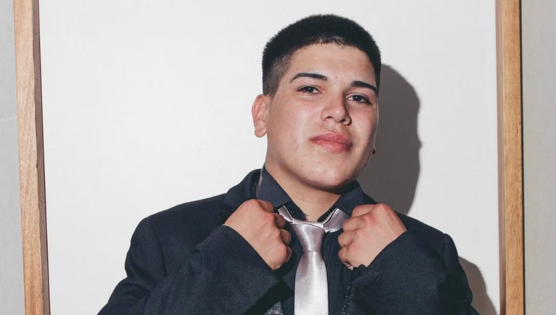 Nuevo parte médico acerca de la salud de Thiago Medina, tras el accidente en moto que casi le cuesta la vida