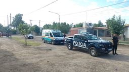 Dos personas murieron en Maipú por intoxicación con monóxido de carbono