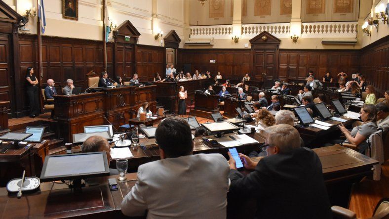 La agenda que la Legislatura de Mendoza afrontará en los últimos meses del año.
