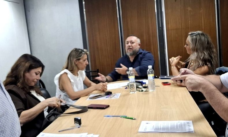 ATE cerró un acuerdo salarial con el Gobierno.