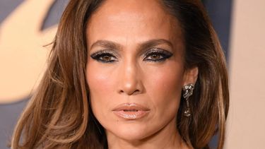 Jennifer Lopez vuelve a Netflix con esta película.