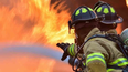 San Rafael y la creación de un cuerpo de bomberos voluntarios 