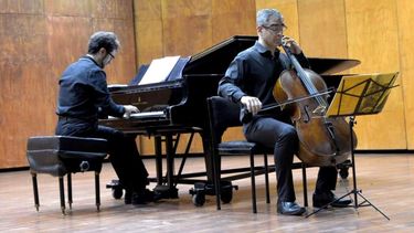 Convocatoria para participar del 9no Festival de Música de Cámara