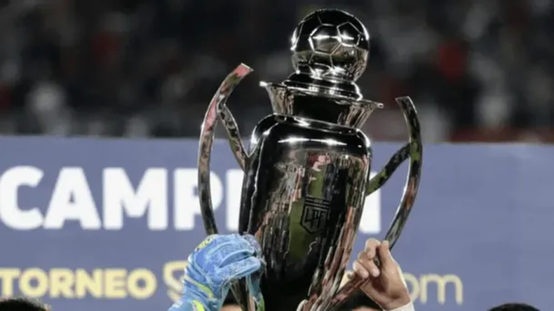 El exigente&nbsp;Torneo Apertura 2025 está por terminar.