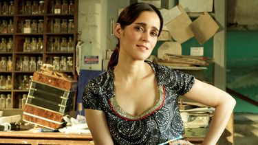 Julieta Venegas estará en la edición 2025 del Wine Rock, esta vez, en Luján de Cuyo.