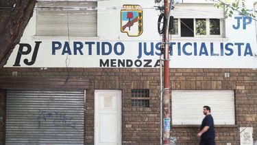 El PJ local prorrogó hasta hoy al mediodía su presentación de listas.