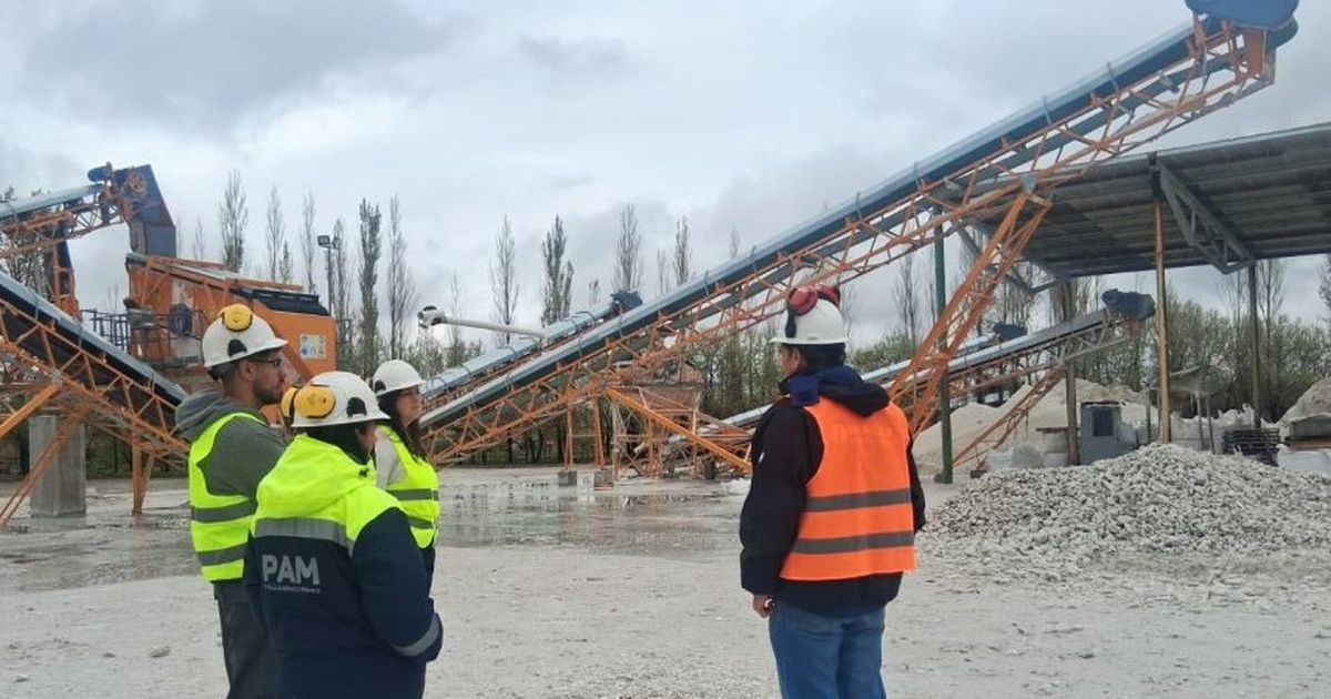 La minería necesitará 65 mil trabajadores en Argentina: qué empleos se buscan y las oportunidades para Mendoza