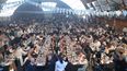 Varios lanzados por la gobernación y las intendencias en la Fiesta de la Ganadería. Varios lanzados por la gobernación y las intendencias en la Fiesta de la Ganadería.