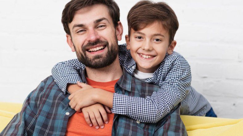 Día del Padre en Argentina: por qué se celebra hoy, 21 de junio