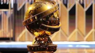 Ya están los nominados para los Premios Globos de Oro.
