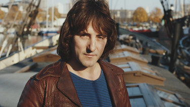 Murió Denny Laine: guitarrista de Paul McCartney en los Wings