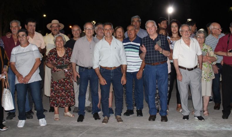 Destacados comerciantes de San Carlos fueron reconocidos por la Municipalidad