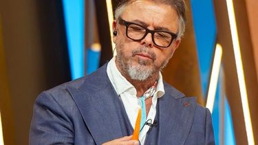 No le gustó la devolución, se mostró frustrada y explotó contra el jurado de MasterChef Celebrity