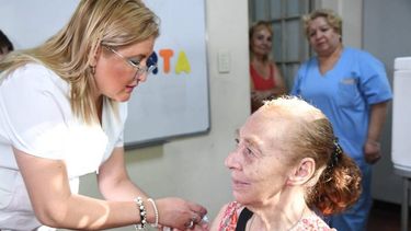 Sitio Andino | salud, vacunación, mendoza