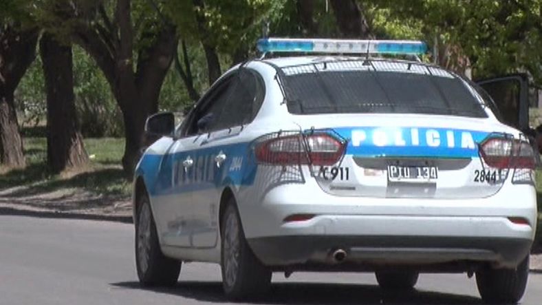 Ebrios e Irresponsables: conducían un transporte con ganado a alta velocidad