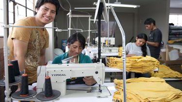 Tras el rojo de abril: apenas un 17% de las empresas operan al nivel prepandemia
