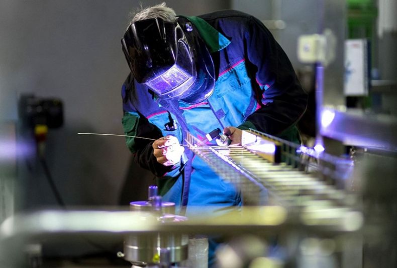Industria