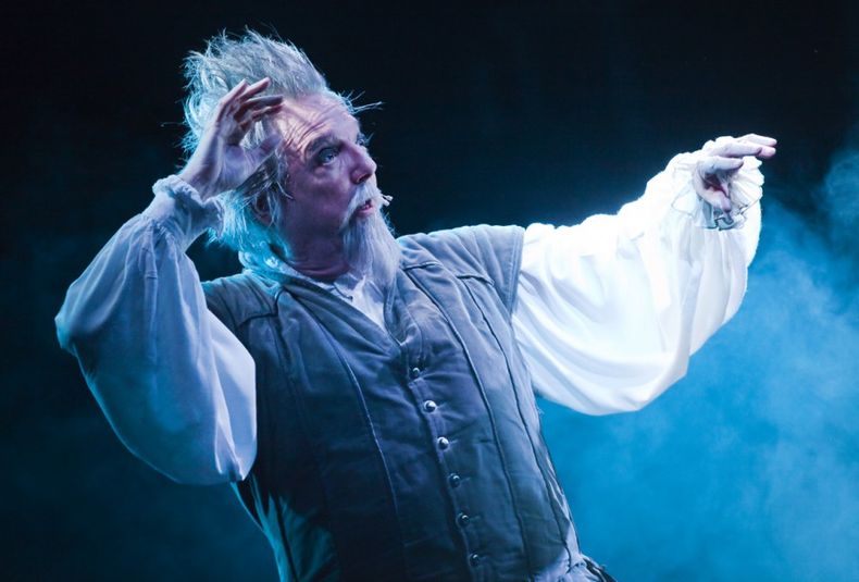 El hombre de la mancha, obra de teatro, cine teatro plaza, Pepe Cibrián Campoy