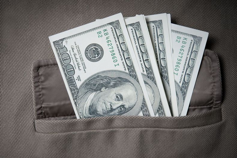 El Gobierno estima un aumento del 25% de los salarios para 2027.