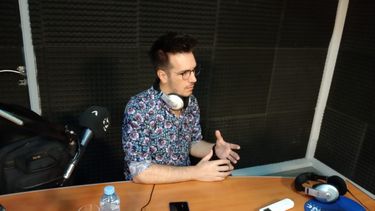 Sitio Andino | alejandro ortega