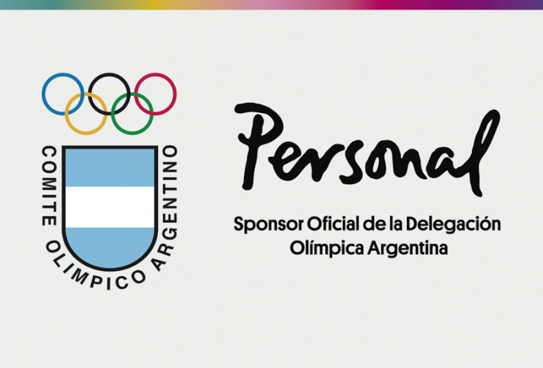 Personal Juegos Olímpicos