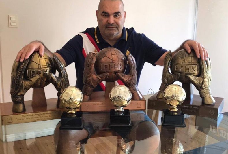 Chilavert