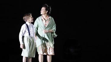 Sitio Andino | acto central, vendimia, escenario,teatro griego,frank romero day