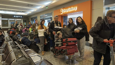 Furor por Mendoza en Semana Santa: el destino más elegido del país Furor por Mendoza en Semana Santa: el destino más elegido del país