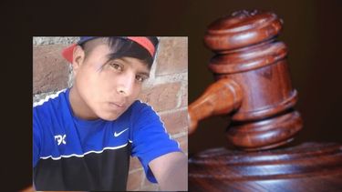 Gabriel Paco permanece detenido, cumpliendo una pena a 6 años de cárcel.&nbsp;