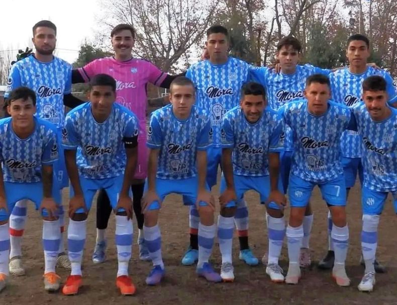 Fútbol. Deportivo Argentino va por el ascenso ante Las Paredes.&nbsp;