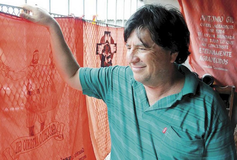 Brujo Manuel