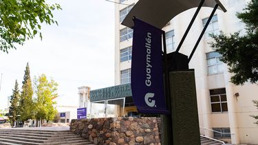 Sitio Andino | Municipalidad de Guaymallén, municipio