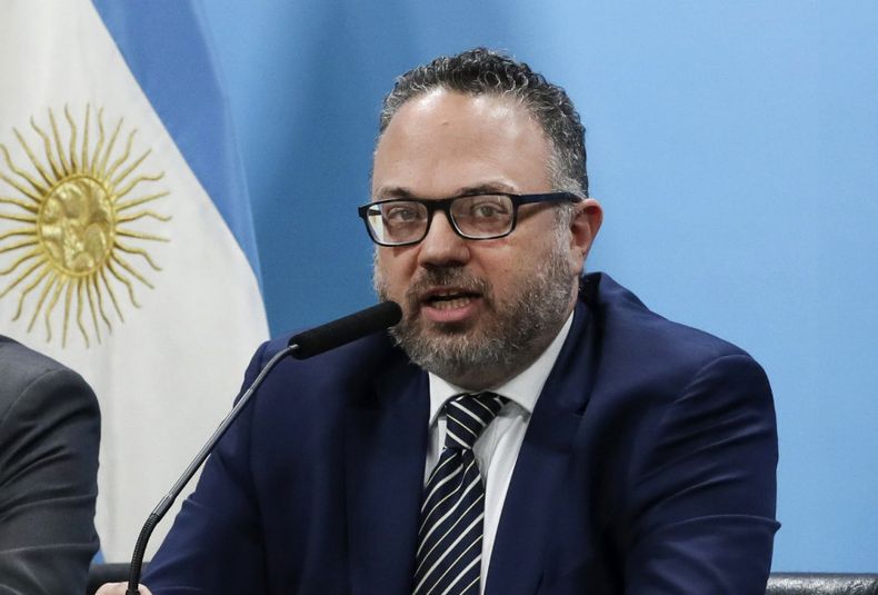 Matías Kulfas