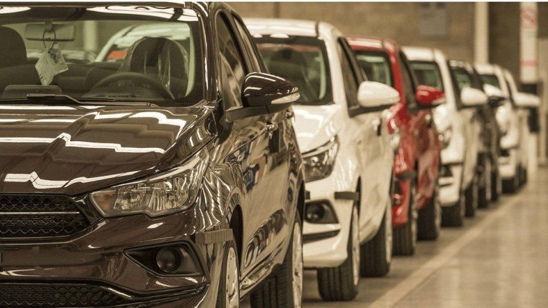 Oportunidad para cambiar el auto: Banco Nación lanzó créditos con tasas bajas para 0 km y usados