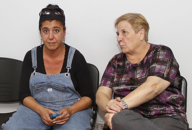 conciliación ATE AMPROS