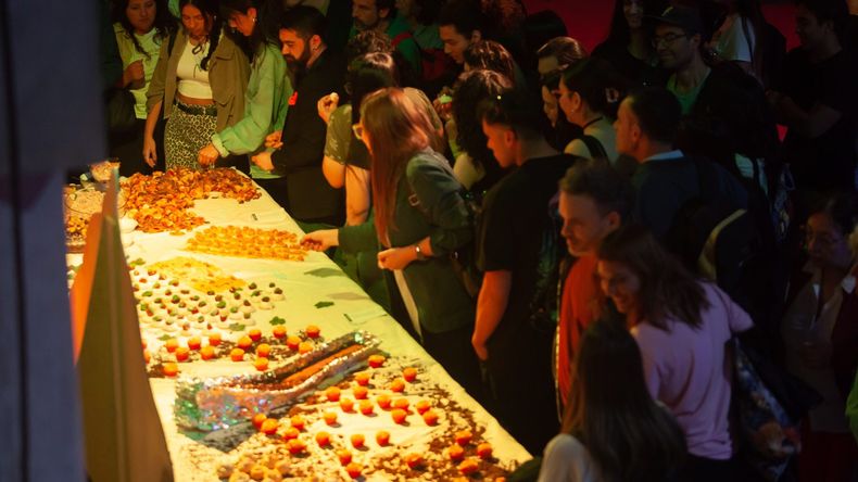 La exposición reunirá el trabajo de treinta marcas y emprendimientos creativos de Mendoza que presentarán colecciones inéditas.