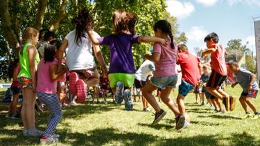 Este jueves 16 de febrero cierran las Colonias de Verano en San Carlos